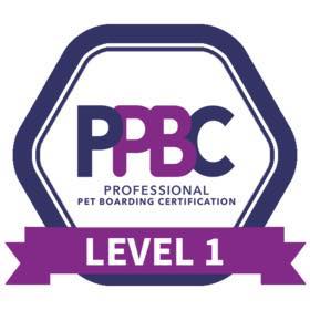 PPBC Certification Level 1